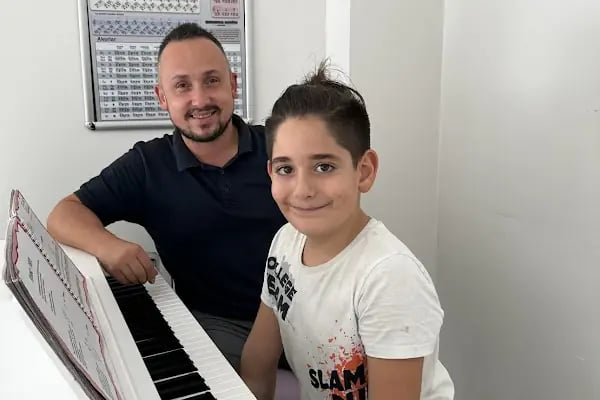 PERA MÜZİK DİYARBAKIR - Resim 12