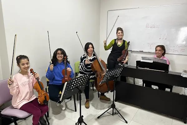 PERA MÜZİK DİYARBAKIR - Resim 5