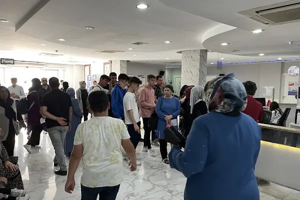 Özel Cihangir Hastanesi - Resim 18