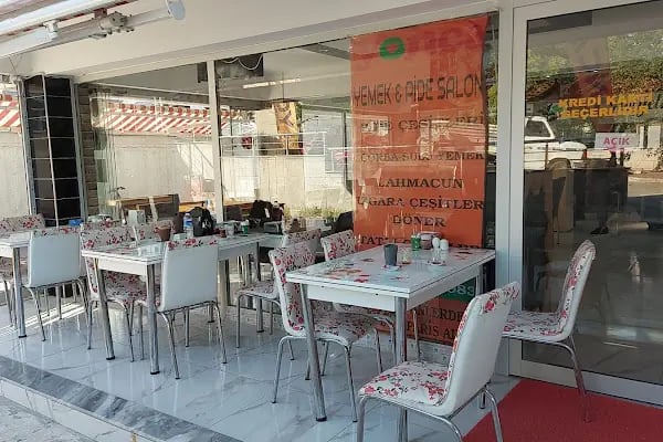 Yonca Yemek ve Pide Salonu - Resim 5