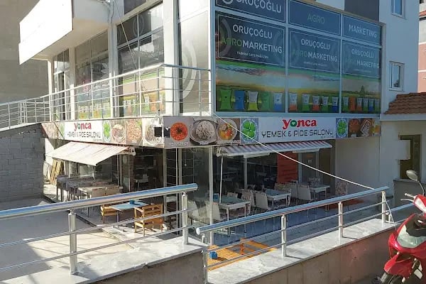 Yonca Yemek ve Pide Salonu - Resim 6