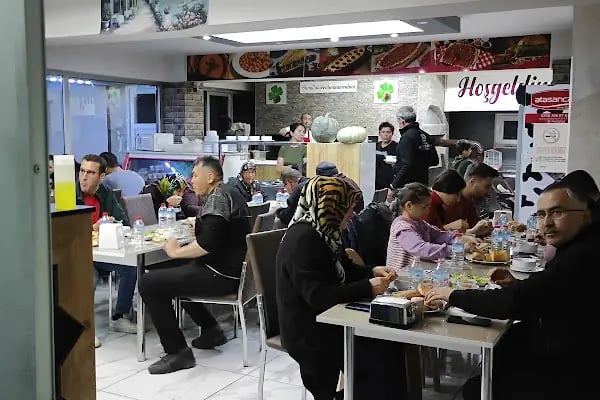 Yonca Yemek ve Pide Salonu - Resim 3