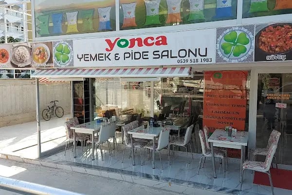 Yonca Yemek ve Pide Salonu - Resim 8