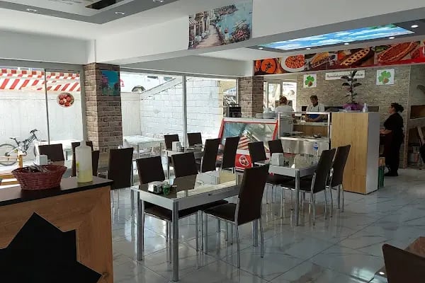Yonca Yemek ve Pide Salonu - Resim 1