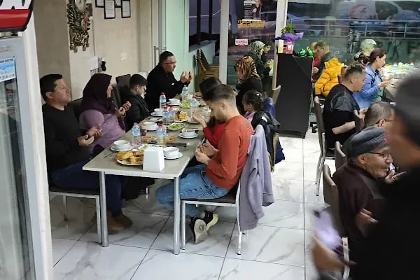 Yonca Yemek ve Pide Salonu - Resim 10