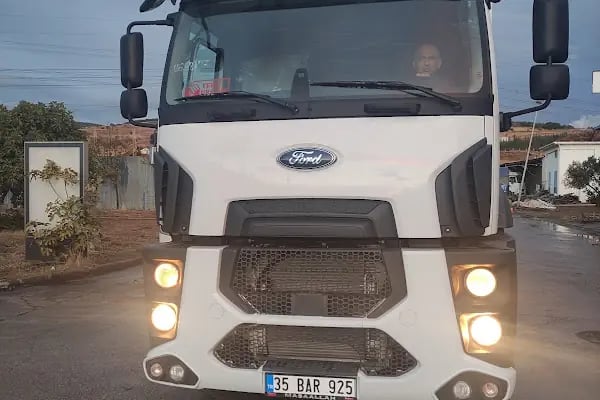 Hidrostar Hidrolik Teleskopik Silindir ve Hidrolik Ekipmanları Satış ve Servis - Resim 6