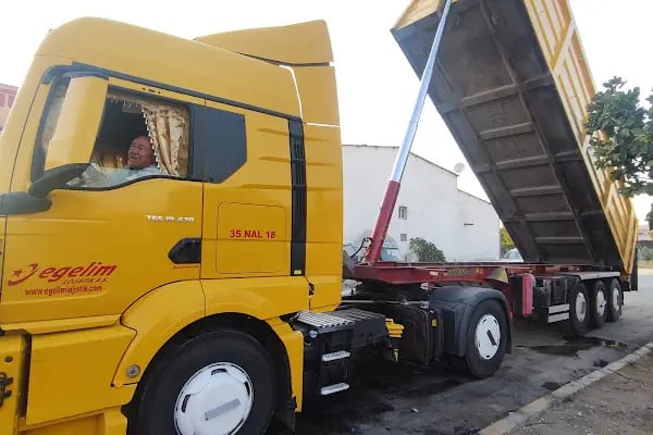 Hidrostar Hidrolik Teleskopik Silindir ve Hidrolik Ekipmanları Satış ve Servis - Resim 12