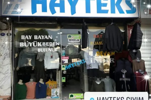 Hayteks Relax Mode - Resim 4