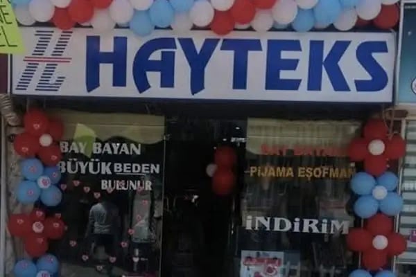 Hayteks Relax Mode - Resim 2