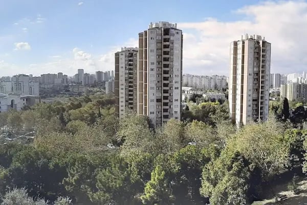 Kutlutaş Blokları - Resim 10