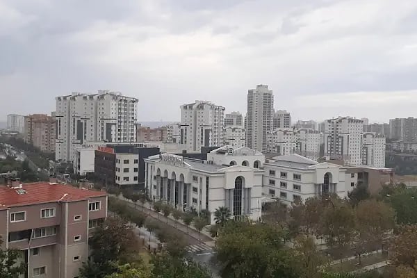 Kutlutaş Blokları - Resim 14