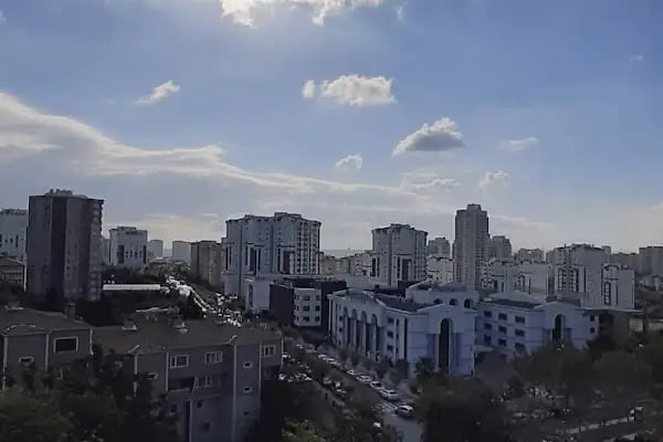 Kutlutaş Blokları - Resim 13