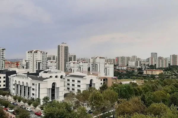 Kutlutaş Blokları - Resim 1