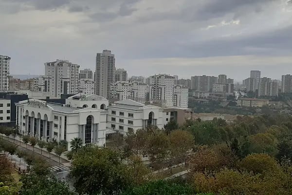 Kutlutaş Blokları - Resim 15