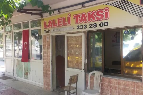 Laleli Taksi - Resim 8