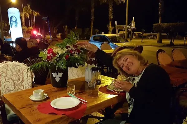 Reggae bar Alanya - Resim 18
