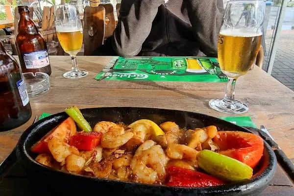 Reggae bar Alanya - Resim 19