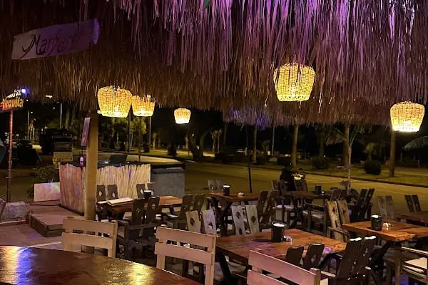 Reggae bar Alanya - Resim 7
