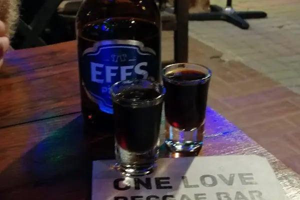 Reggae bar Alanya - Resim 17