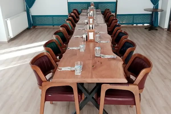 Orhaneli Beyce Doğal Yaşam ve Spor Merkezi - Resim 16