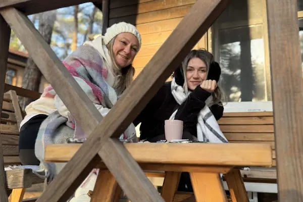 Orhaneli Beyce Doğal Yaşam ve Spor Merkezi - Resim 15