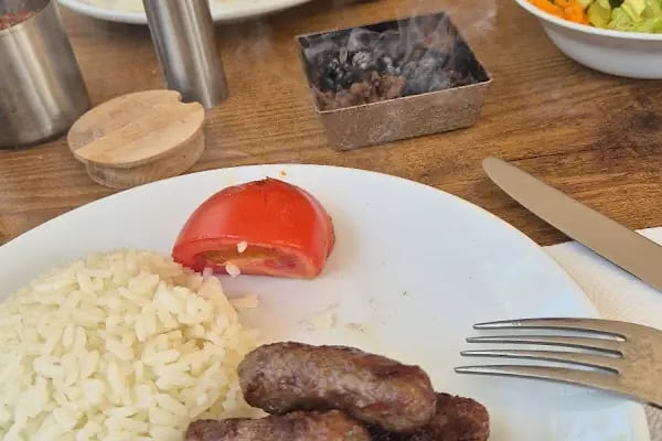 Orhaneli Beyce Doğal Yaşam ve Spor Merkezi - Resim 12