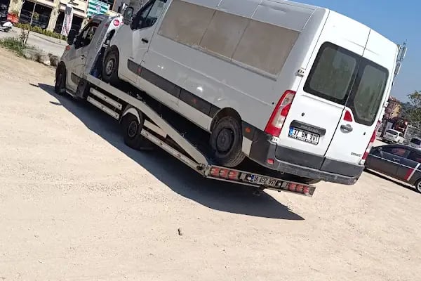 Orhaneli Beyce Doğal Yaşam ve Spor Merkezi - Resim 17