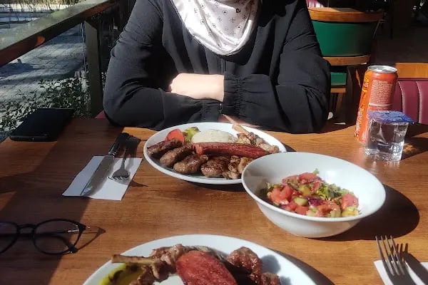 Orhaneli Beyce Doğal Yaşam ve Spor Merkezi - Resim 7