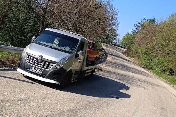 Orhaneli Beyce Doğal Yaşam ve Spor Merkezi - Resim 8