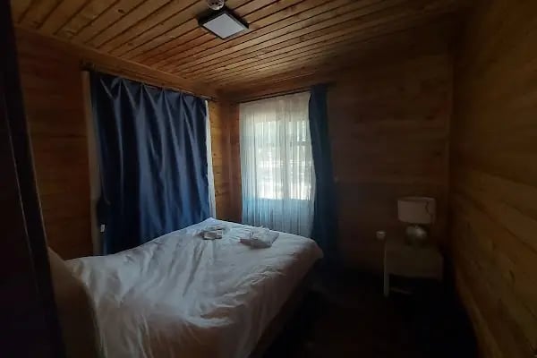 Orhaneli Beyce Doğal Yaşam ve Spor Merkezi - Resim 2