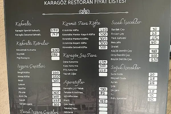 Orhaneli Beyce Doğal Yaşam ve Spor Merkezi - Resim 3