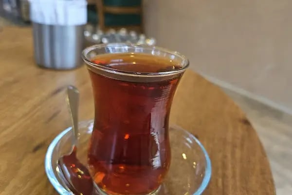 Orhaneli Beyce Doğal Yaşam ve Spor Merkezi - Resim 14