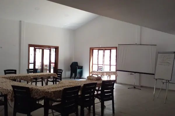 Orhaneli Beyce Doğal Yaşam ve Spor Merkezi - Resim 19