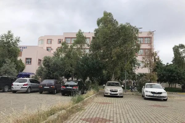 Dokuz Eylül Üniversitesi Denizcilik Fakültesi - Resim 11