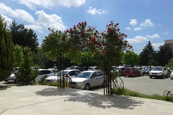 Dokuz Eylül Üniversitesi Denizcilik Fakültesi - Resim 3