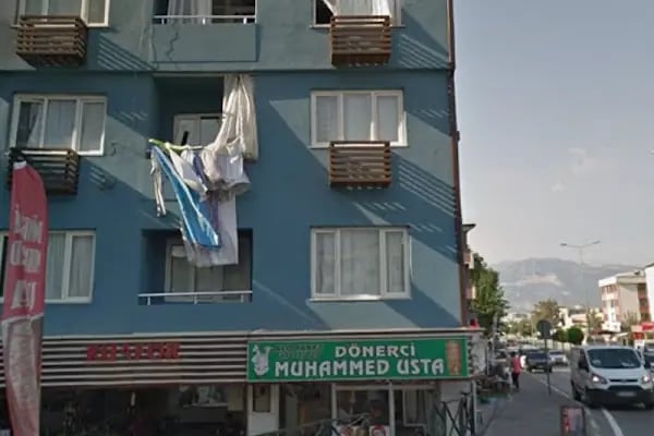 Dönerci Muhammed Usta - Resim 1