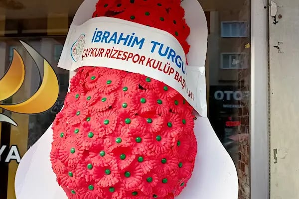 Sakarya Açelya Çiçekçilik - Resim 14