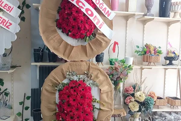 Sakarya Açelya Çiçekçilik - Resim 10