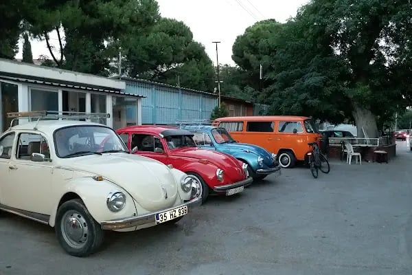 MAZİ KAHVE KİTAP - Resim 10