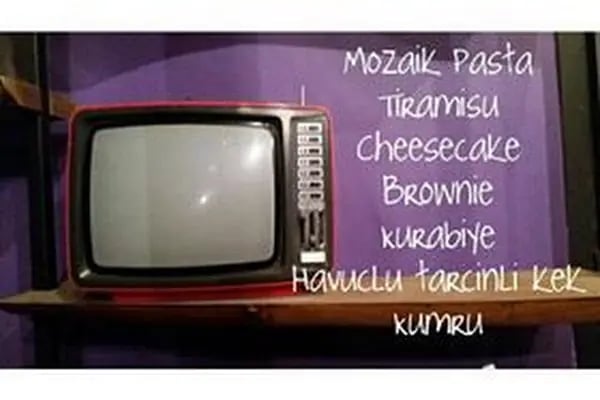 MAZİ KAHVE KİTAP - Resim 17