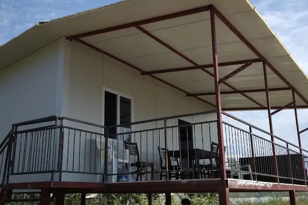 Yenikoy Sanayi Sitesi - Resim 2