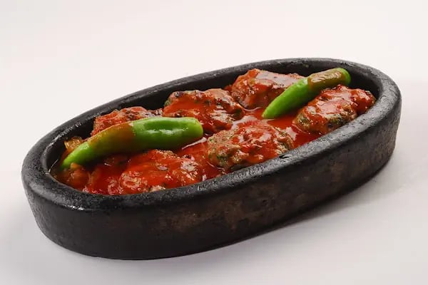 Akyurt Pide Kebap - Resim 3