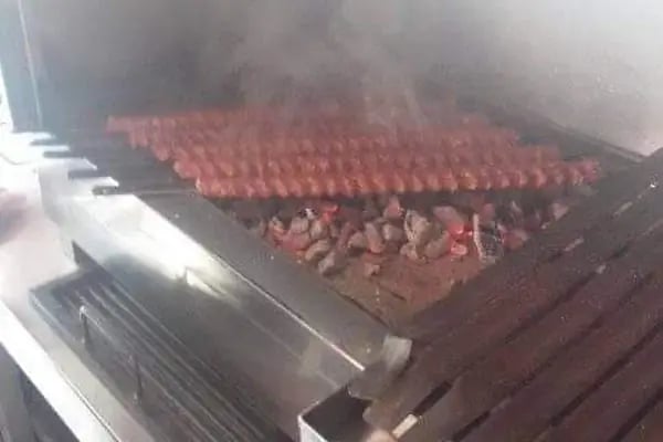 Akyurt Pide Kebap - Resim 10