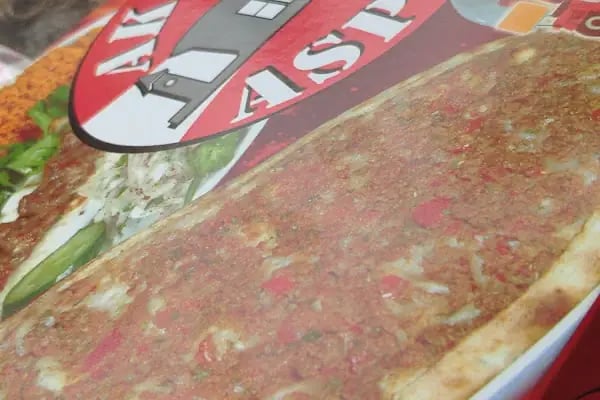 Akyurt Pide Kebap - Resim 18