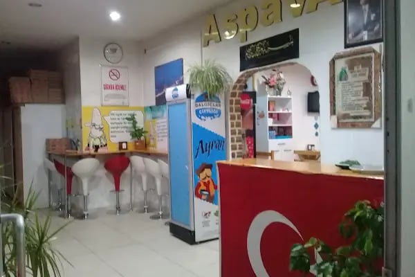 Akyurt Pide Kebap - Resim 13