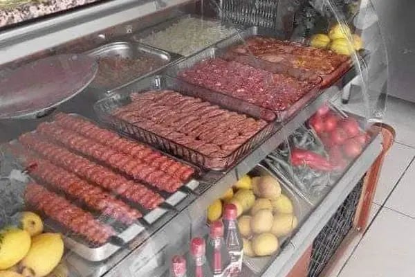 Akyurt Pide Kebap - Resim 11