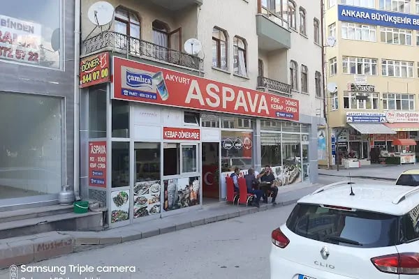 Akyurt Pide Kebap - Resim 1