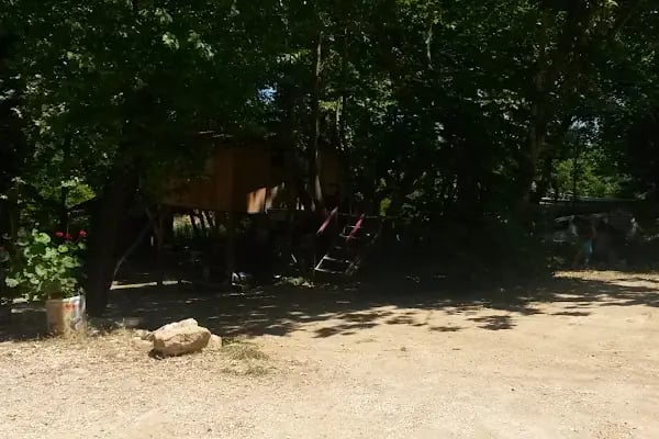 Demircioğlu Camping - Resim 19