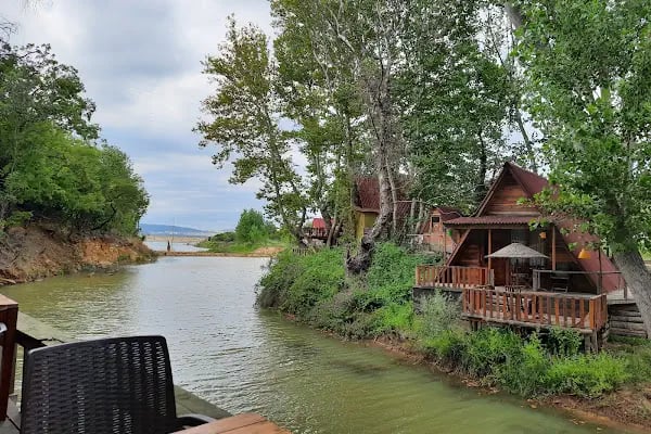 Demircioğlu Camping - Resim 1
