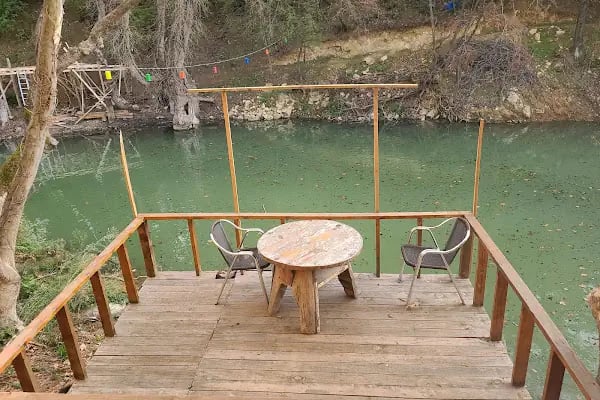 Demircioğlu Camping - Resim 15